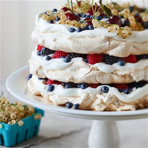 hazelnut-meringue-cake-recipe-chatelaine image