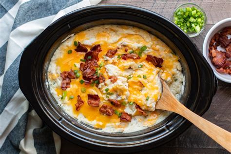 slow-cooker-baked-potato-casserole image