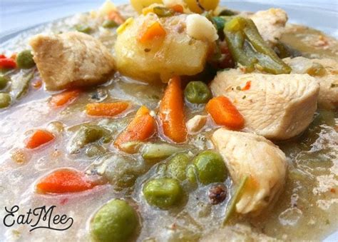 chicken-stew-south-african-food-eatmee image