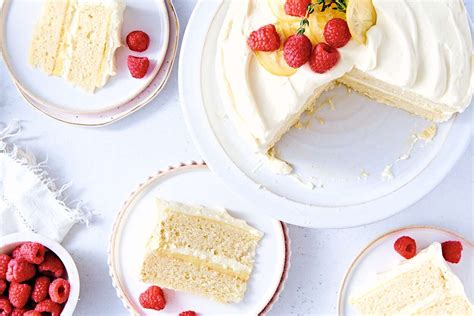 lemon-cloud-cake-recipe-king-arthur-baking image