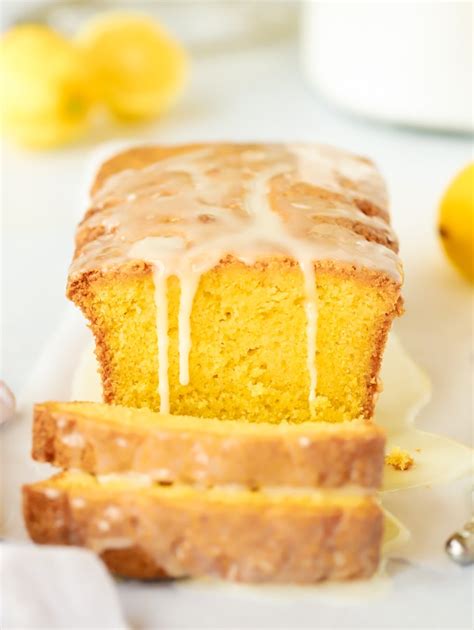 lemon-drizzle-cake-easiest-ever-one-bowl image