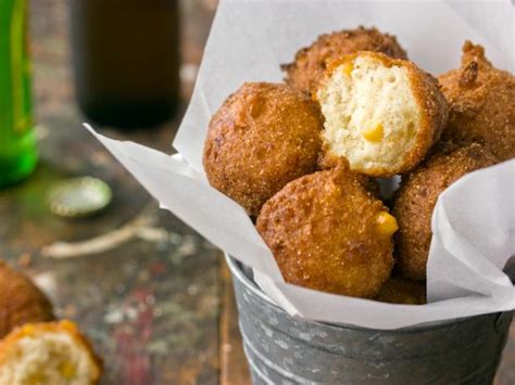 creamy-corn-hush-puppies-recipes-cooking-channel image