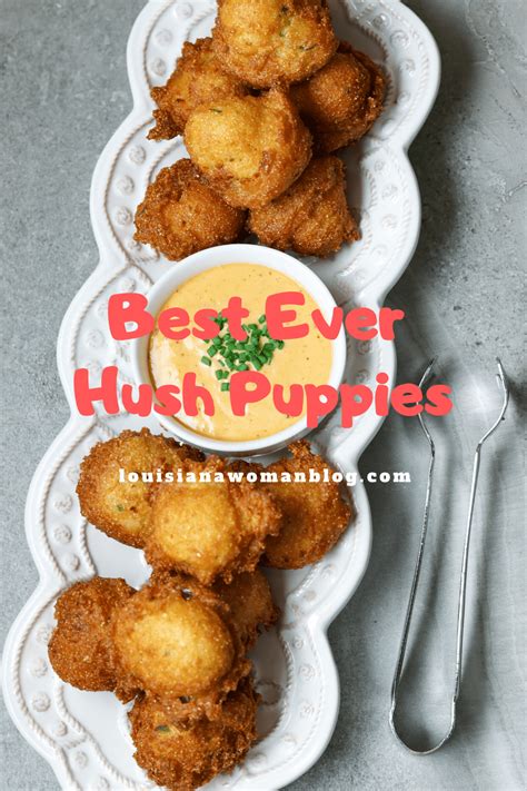 best-ever-hush-puppies-louisiana-woman-blog image