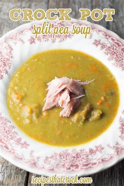 crockpot-split-pea-soup-recipes-that-crock image