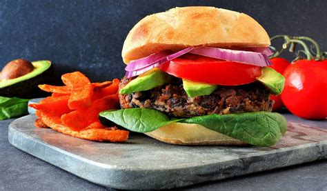 kumara-sweet-potato-and-cannellini-burger-patties image