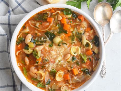 instant-pot-minestrone-recipe-the-spruce-eats image