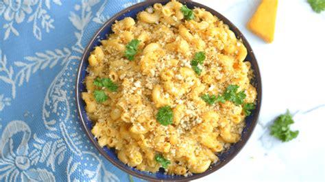 instant-pot-5-ingredient-easy-mac-and-cheese image