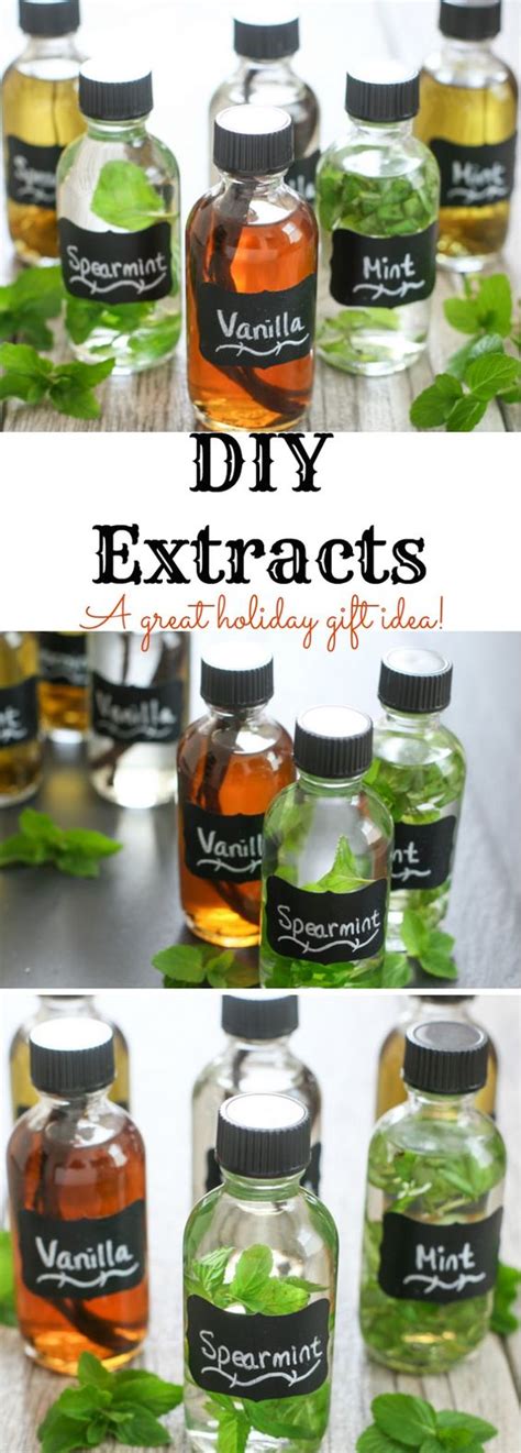 18-easy-and-delicious-homemade-extracts-perfect-for image