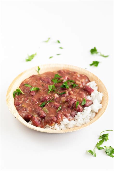 vegan-red-beans-and-rice-simple-vegan-blog image