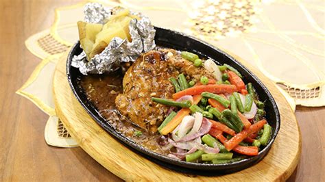 chicken-pepper-steak-recipe-shireen-anwar-masala-tv image
