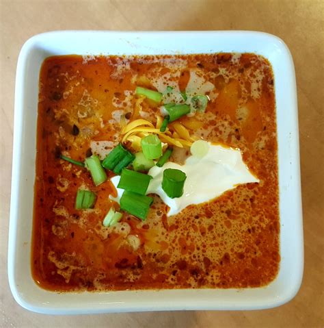 creamy-taco-soup-darcies-dish image