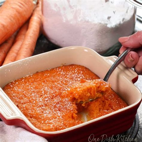 carrot-souffle-for-one-one-dish-kitchen image
