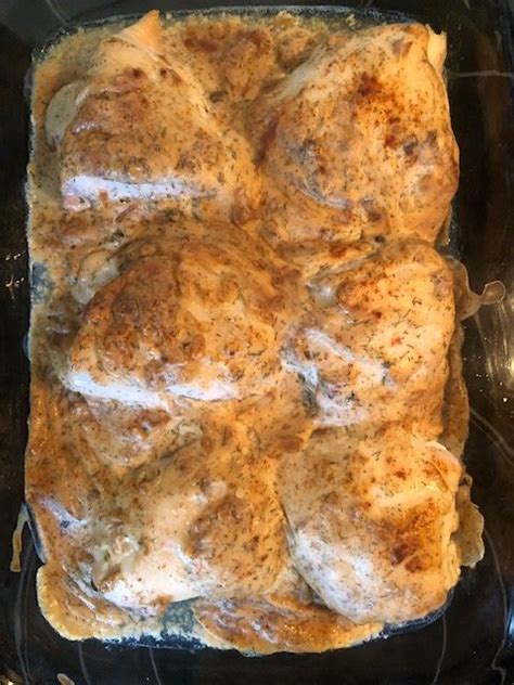 sour-cream-and-dill-chicken-amish image