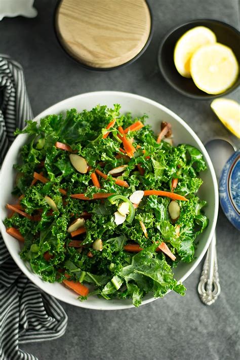 spicy-kale-salad-pepper-bowl image