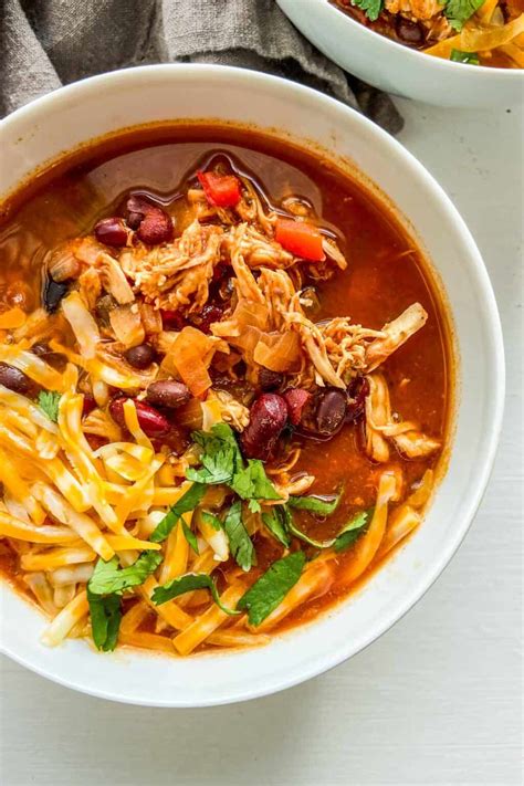 chicken-chili-with-black-beans-this-healthy-table image