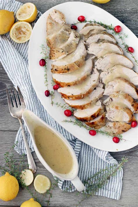 how-to-make-classic-turkey-gravy-from-drippings image