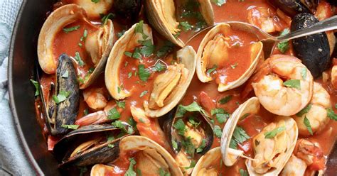 cioppino-italian-american-seafood-stew image