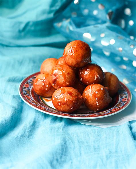 luqaimat-recipe-arabic-sweet-dumpling-emarati image