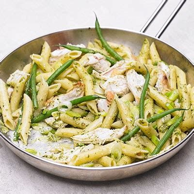 penne-pasta-recipes-bbc-good-food image