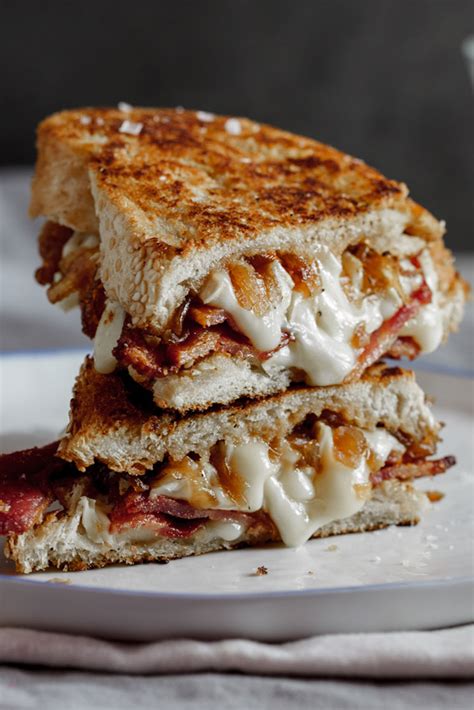 crispy-bacon-brie-grilled-cheese-sandwich-with image