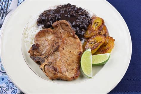 cuban-pork-chops-cook2eatwell image
