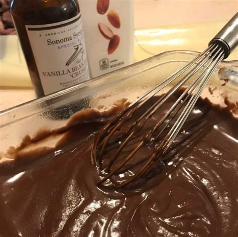 almond-milk-chocolate-pudding-cookie-madness image