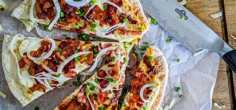 alsatian-pizza-with-onions-and-bacon-recipe-napoleon image