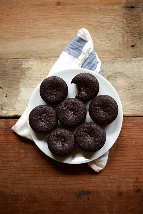 simple-vegan-brownies-minimalist-baker image