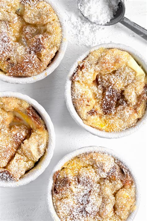 orange-marmalade-bread-and-butter-pudding image