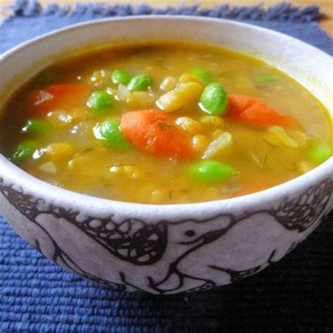yellow-split-pea-soup-with-dill-edamame-recipe-on image