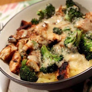 chicken-and-broccoli-alfredo-with-greek-yogurt image