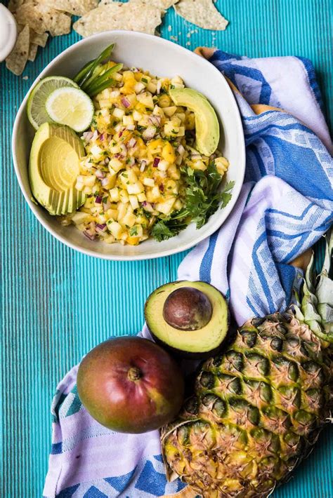 pineapple-mango-salsa-whole-foods-copycat-hunger image