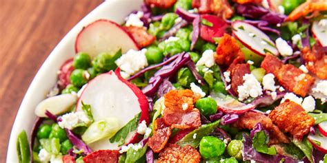 43-best-spring-salad-recipes-seasonal-spring-salad image