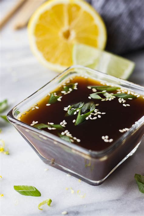 homemade-ponzu-dipping-sauce-fork-in-the-kitchen image
