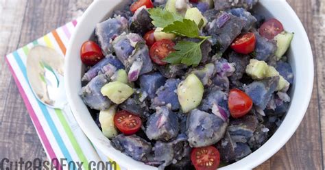 10-best-purple-potato-salad-recipes-yummly image