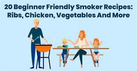 20-beginner-friendly-smoker-recipes-own-the-grill image