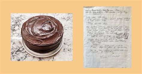this-5-ingredient-cake-tastes-like-a-chocolate-peanut image