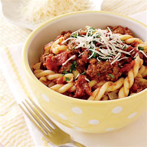 slow-cooker-macaroni-and-beef-recipe-myrecipes image