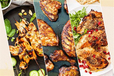 10-grilled-chicken-recipes-to-make-this-summer image