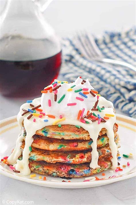 ihop-cupcake-pancakes-copykat image