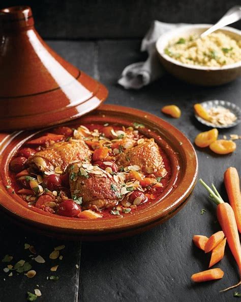 knorrs-one-pot-easy-chicken-tagine-recipe-delicious image