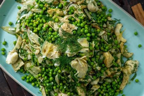 fresh-fennel-pea-and-broad-bean-my-market-kitchen image