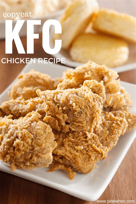 the-ultimate-copycat-kfc-chicken-recipe-pinkwhen image