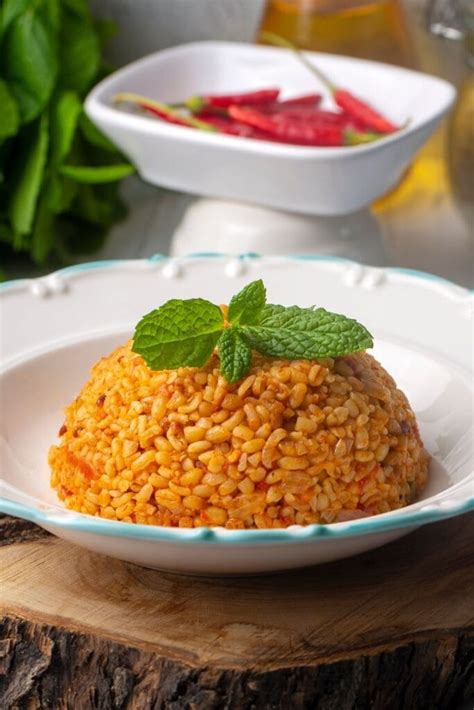 25-easy-bulgur-recipes-for-a-nutritious-meal-insanely-good image