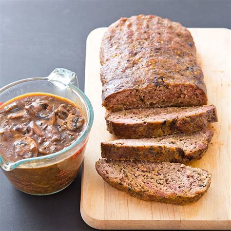 meatloaf-with-mushroom-gravy-cooks-country image