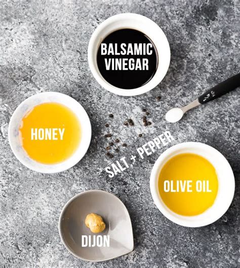 4-ingredient-balsamic-vinaigrette-recipe-sweet-peas image