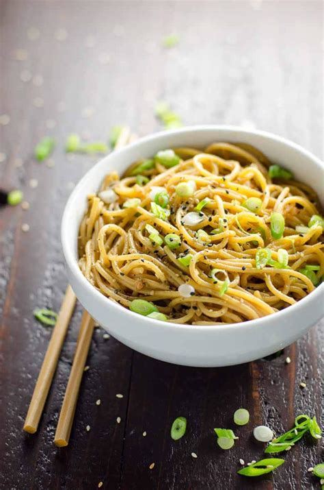 spicy-sesame-garlic-noodles-umami-girl image