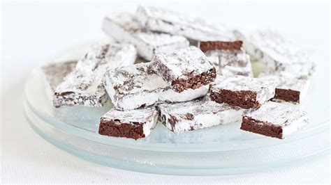 chocolate-mint-meltaways-recipe-oprahcom image