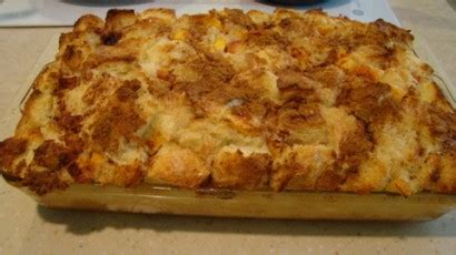 peachy-bread-pudding-tasty-kitchen-a-happy image
