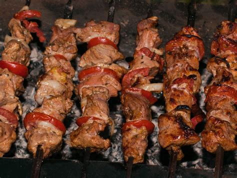 shashlik-recipe-central-asian-grilled-skewered-lamb image